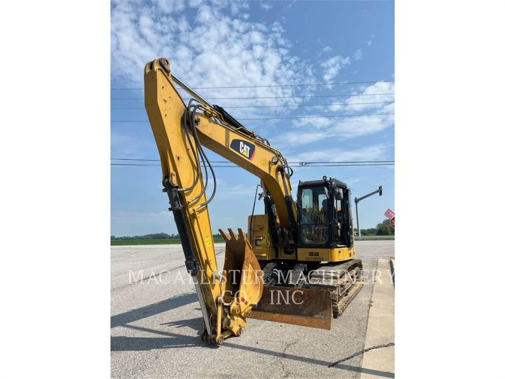 CAT 315FLCR Гусеничні екскаватори