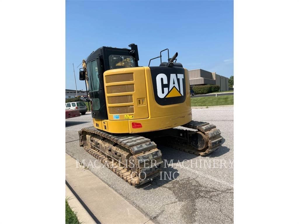 CAT 315FLCR Гусеничні екскаватори