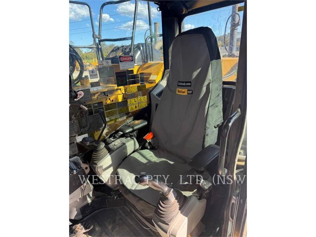 CAT 315FLCR Гусеничні екскаватори