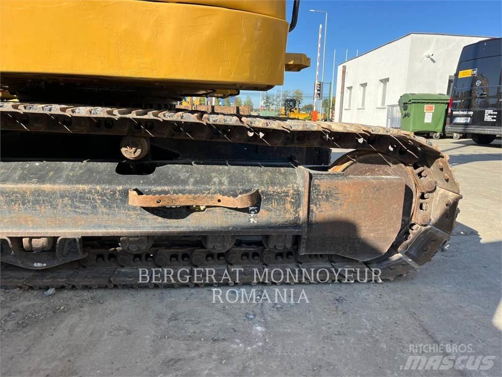 CAT 315FLCR Гусеничні екскаватори