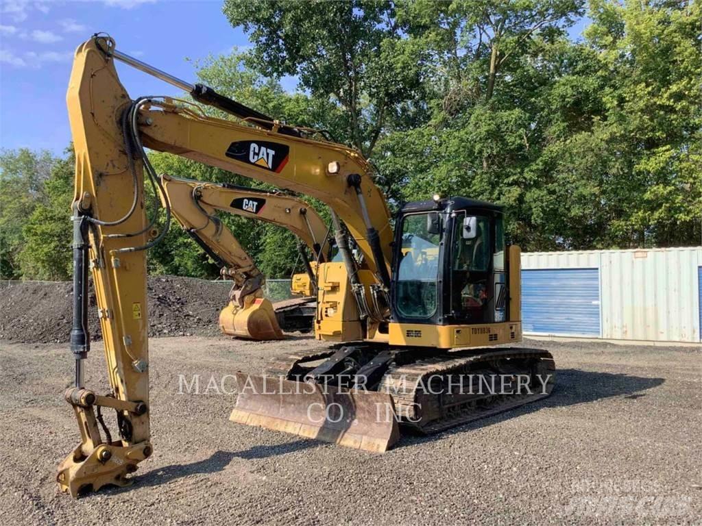 CAT 315FLCR Гусеничні екскаватори