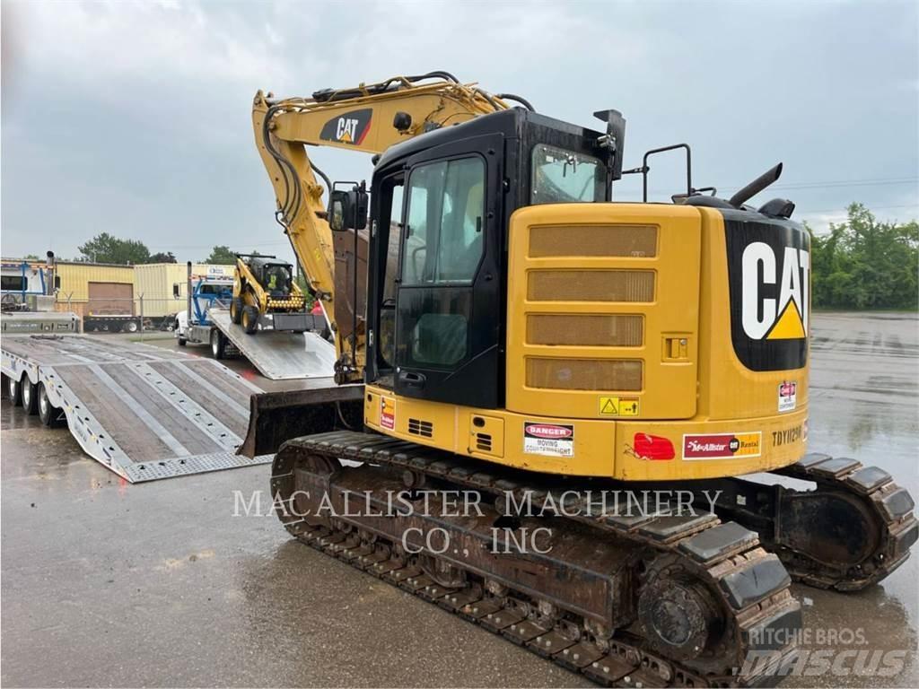 CAT 315FLCR Гусеничні екскаватори