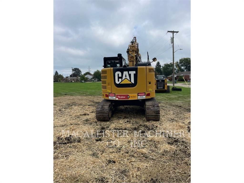 CAT 315FLCR Гусеничні екскаватори