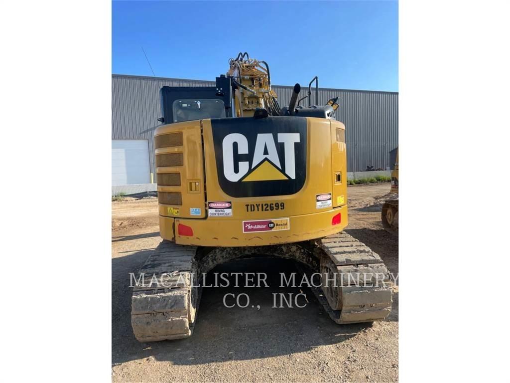 CAT 315FLCR Гусеничні екскаватори