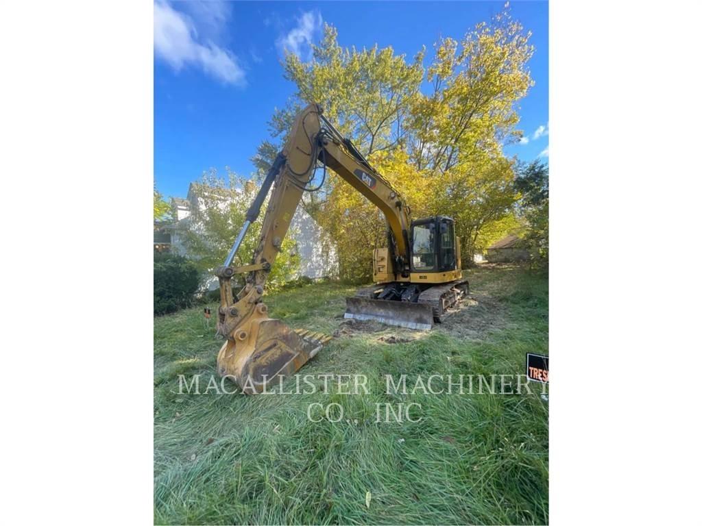 CAT 315FLCR Гусеничні екскаватори