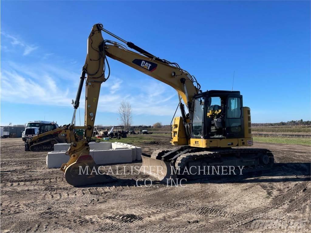 CAT 315FLCR Гусеничні екскаватори