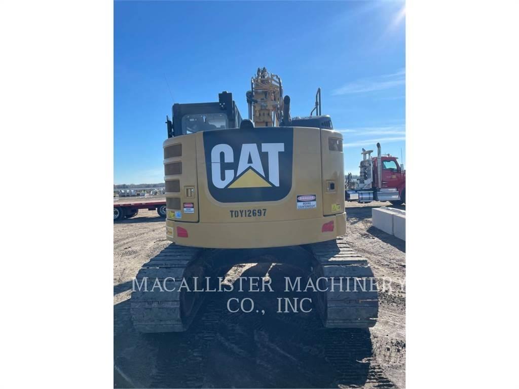 CAT 315FLCR Гусеничні екскаватори