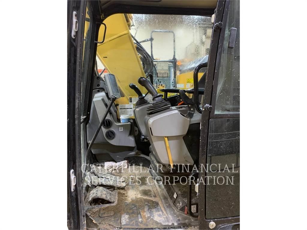 CAT 315FLCR Гусеничні екскаватори