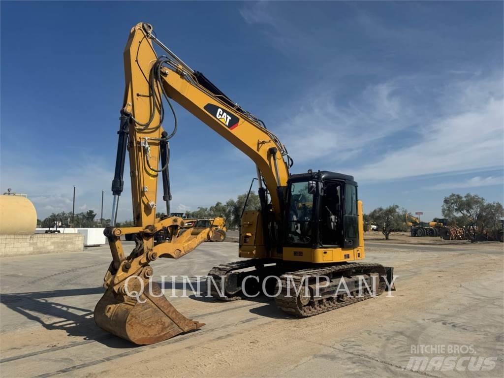 CAT 315FLCR Гусеничні екскаватори