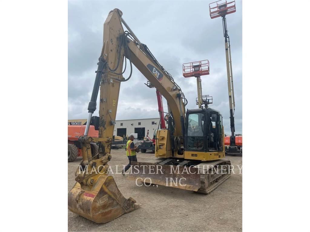 CAT 315FLCR Гусеничні екскаватори