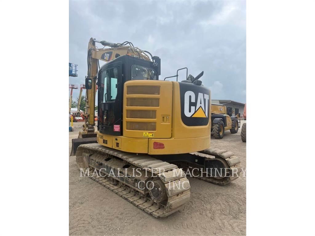 CAT 315FLCR Гусеничні екскаватори