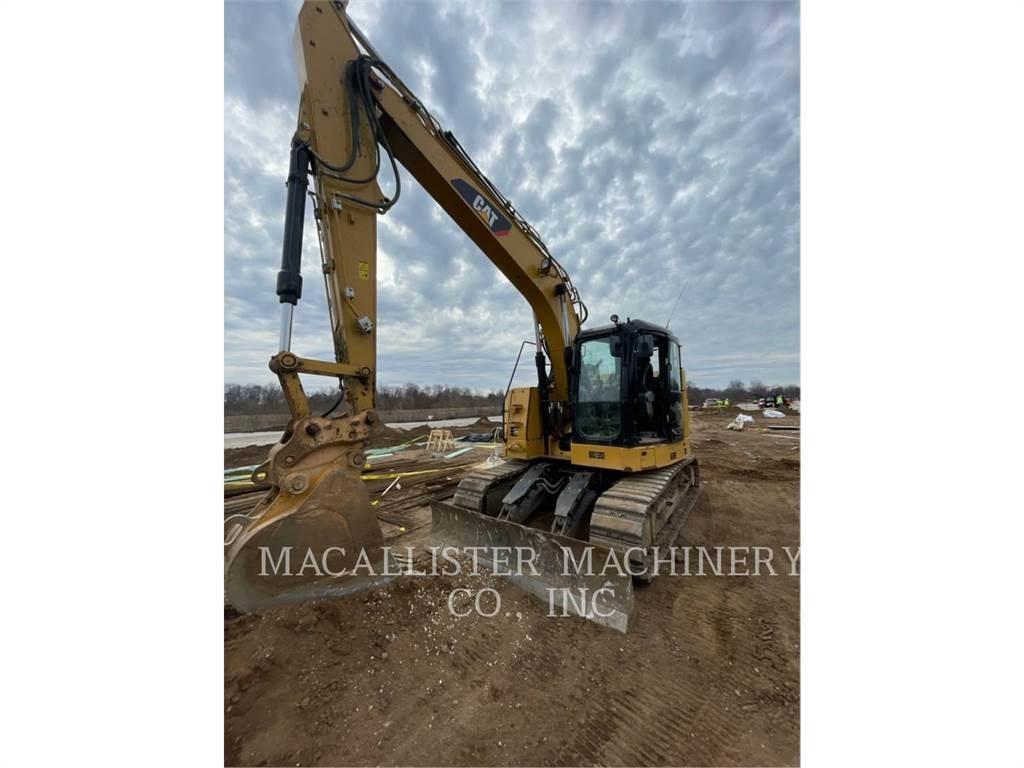 CAT 315FLCR Гусеничні екскаватори