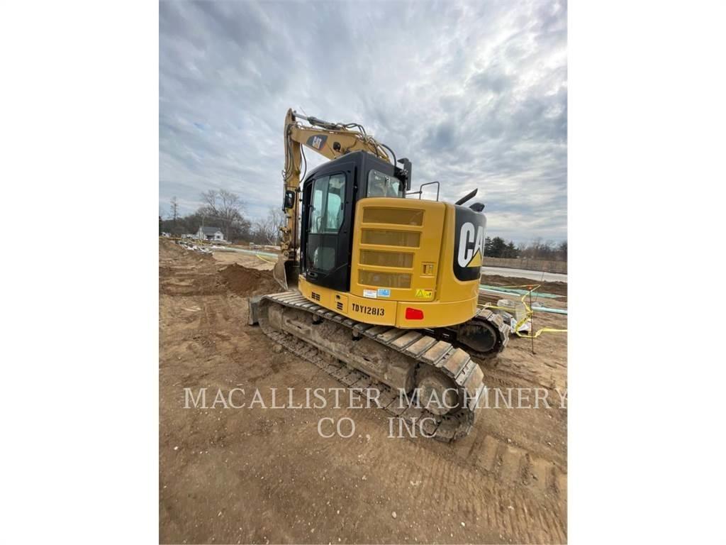 CAT 315FLCR Гусеничні екскаватори