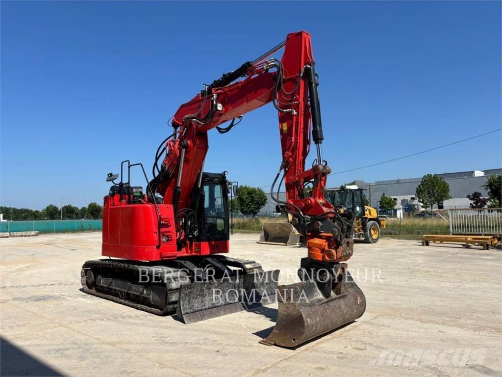CAT 315FLCR Гусеничні екскаватори