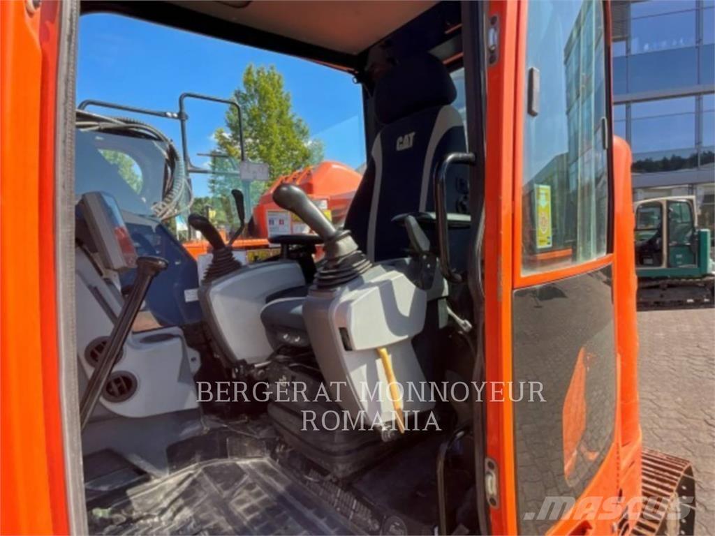 CAT 315FLCR Гусеничні екскаватори