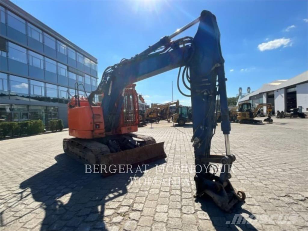 CAT 315FLCR Гусеничні екскаватори