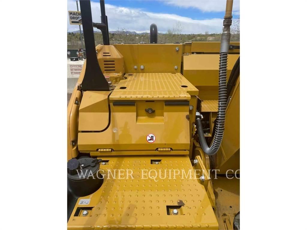 CAT 315GC Гусеничні екскаватори
