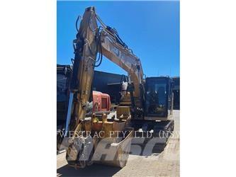 CAT 315GC Гусеничні екскаватори