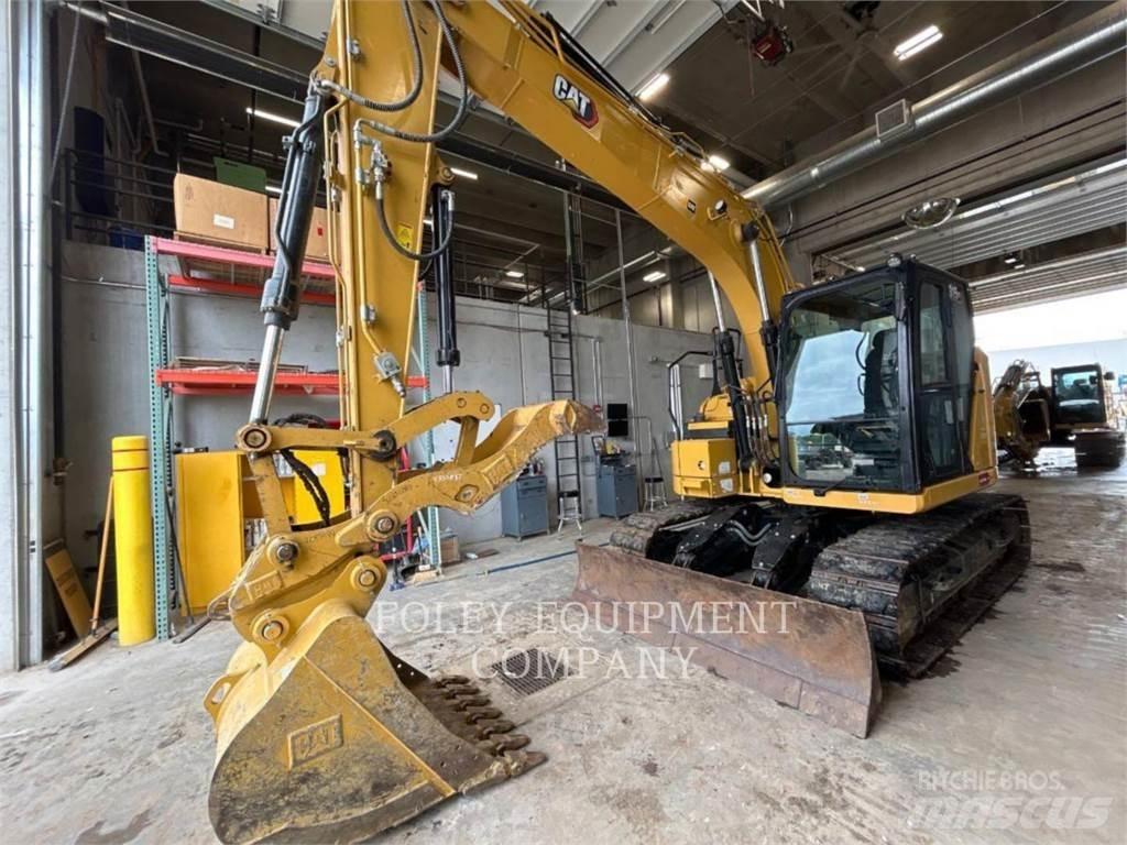 CAT 315GC-079 Гусеничні екскаватори