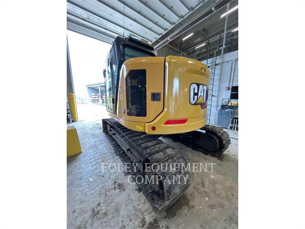 CAT 315GC-079 Гусеничні екскаватори