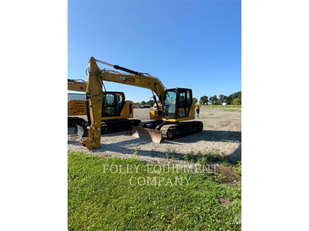 CAT 315GC-079 Гусеничні екскаватори
