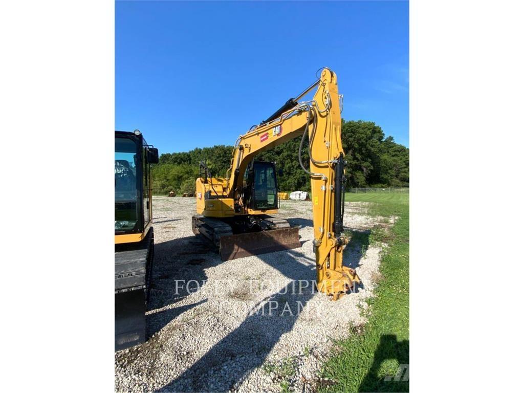 CAT 315GC-079 Гусеничні екскаватори