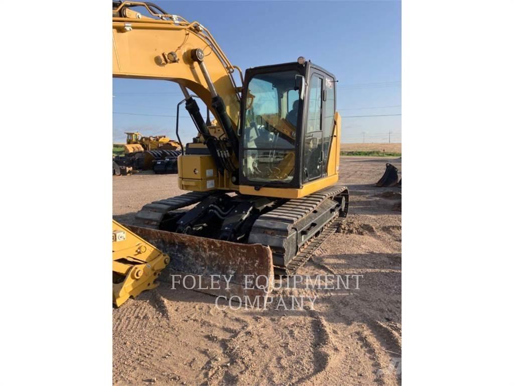 CAT 315GC-079 Гусеничні екскаватори