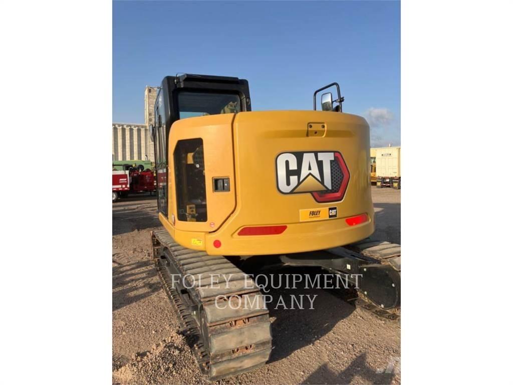 CAT 315GC-079 Гусеничні екскаватори