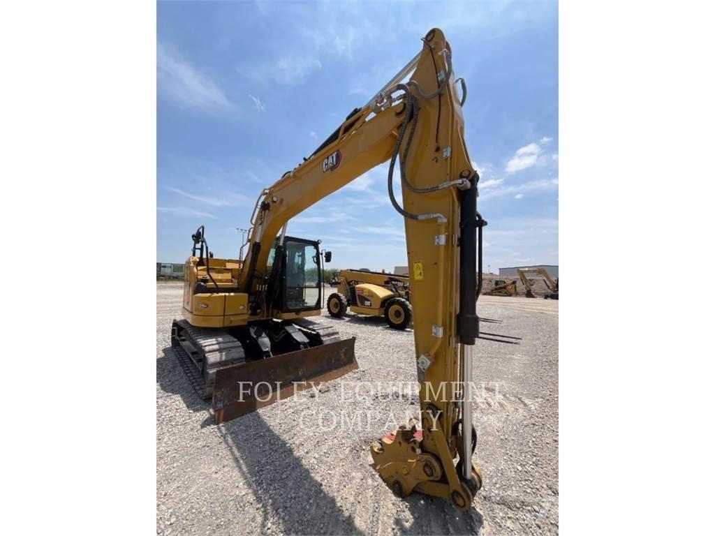 CAT 315GC-079 Гусеничні екскаватори