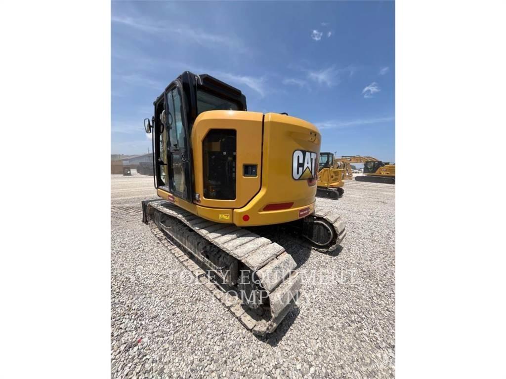 CAT 315GC-079 Гусеничні екскаватори