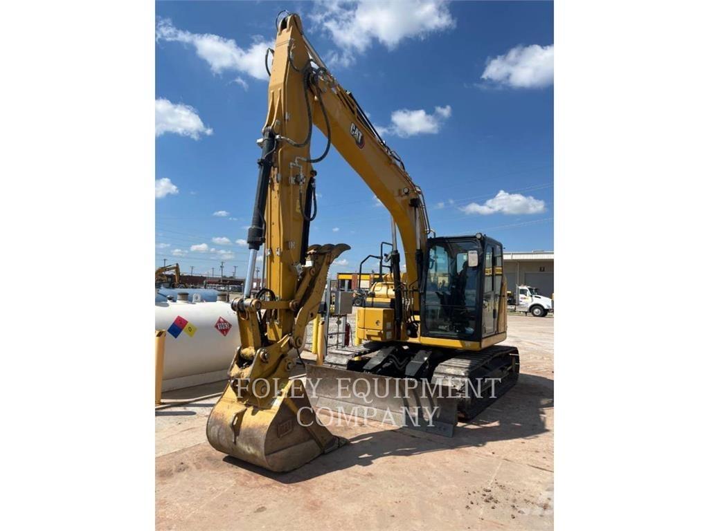 CAT 315GC-079 Гусеничні екскаватори