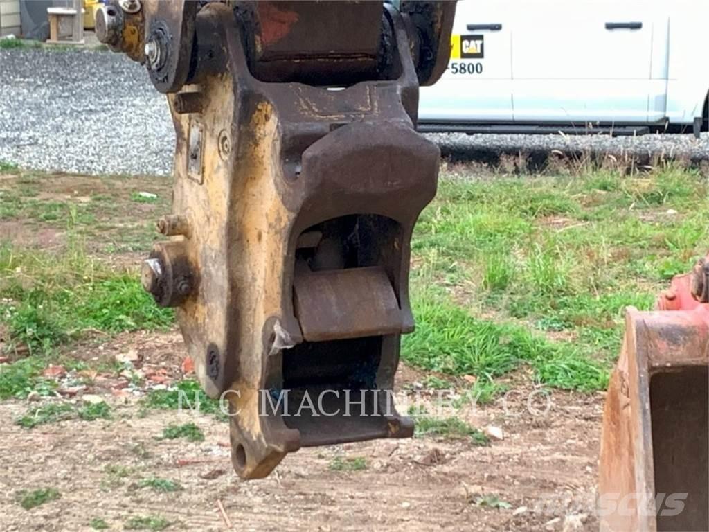 CAT 316E L Гусеничні екскаватори