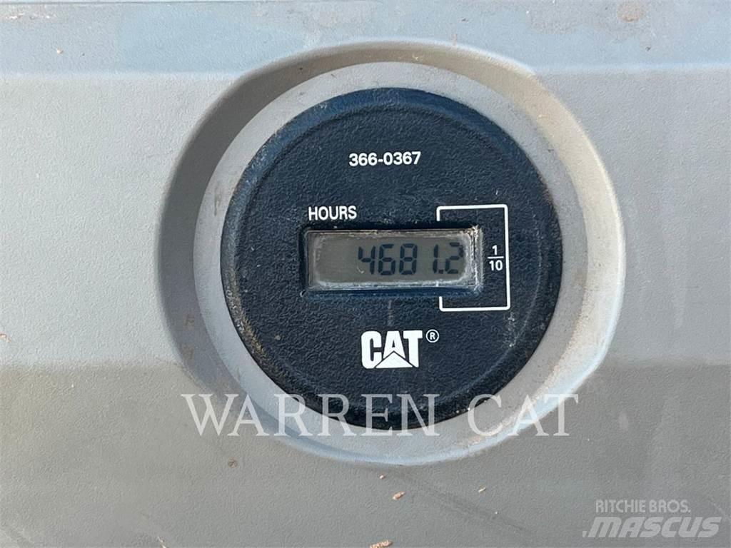 CAT 316EL Гусеничні екскаватори