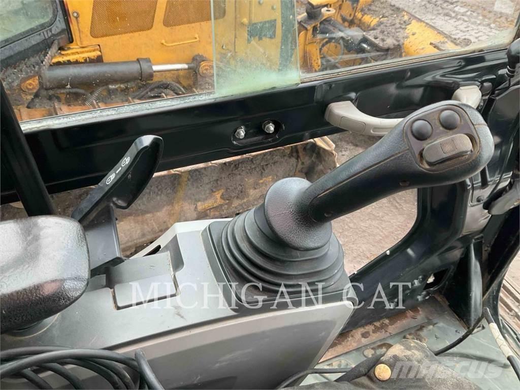 CAT 316EL Q Гусеничні екскаватори