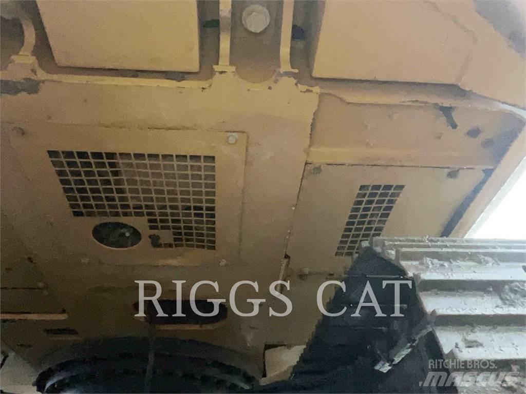CAT 316FL Гусеничні екскаватори