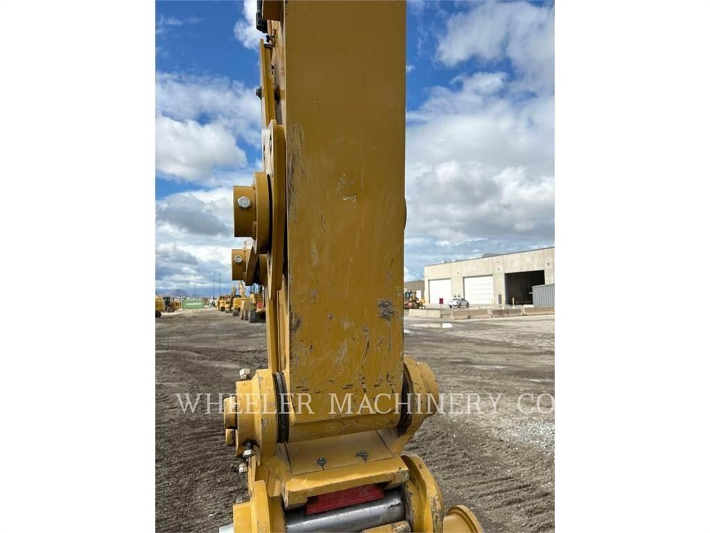 CAT 317 Гусеничні екскаватори