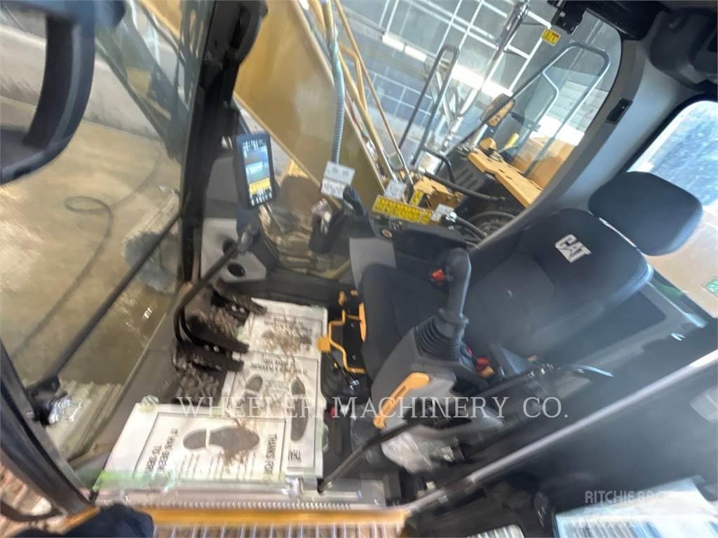 CAT 317 CF Гусеничні екскаватори
