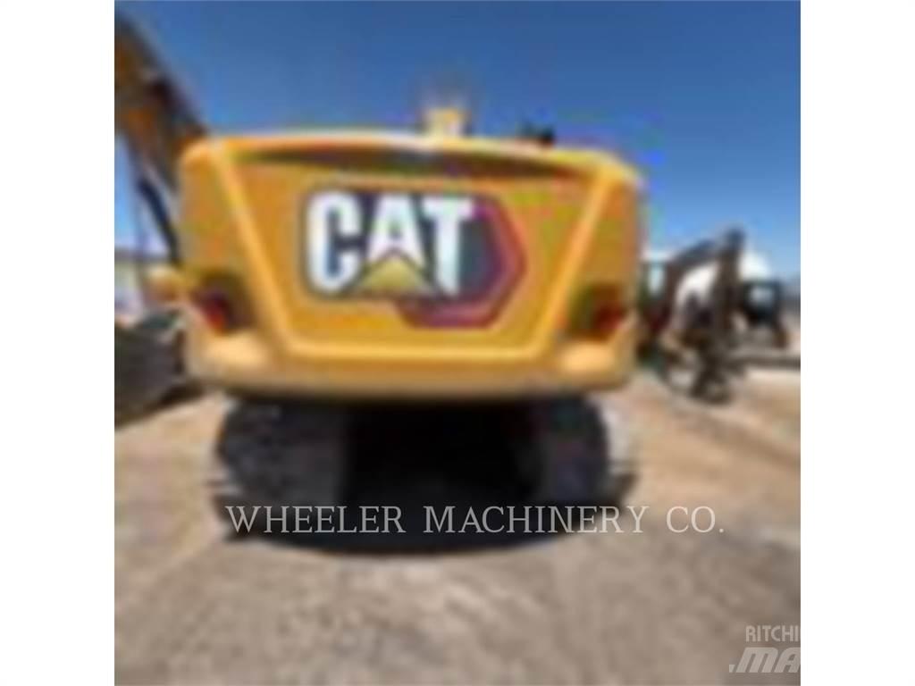 CAT 317 CF Гусеничні екскаватори