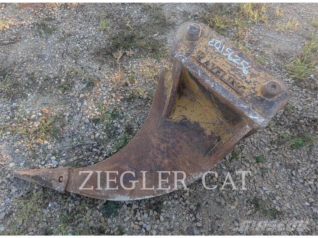 CAT 317H2 Гусеничні екскаватори
