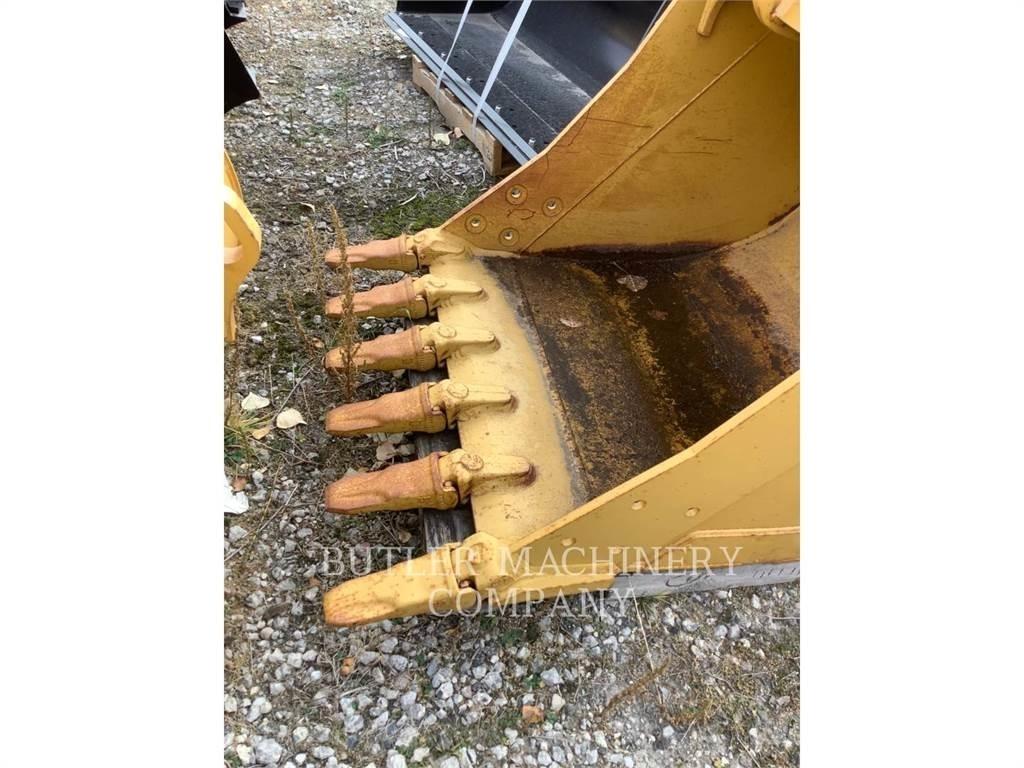 CAT 318E-48GD Ковші