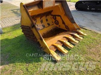 CAT 320 Ковші