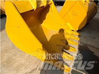 CAT 320 Ковші