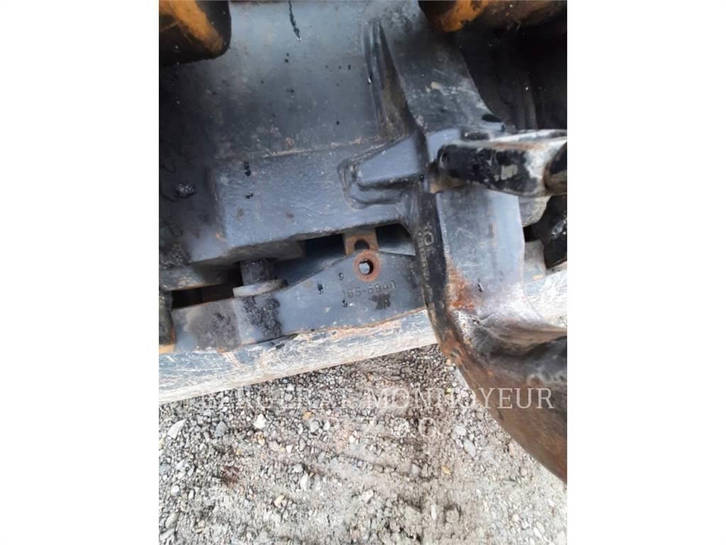CAT 320 Гусеничні екскаватори