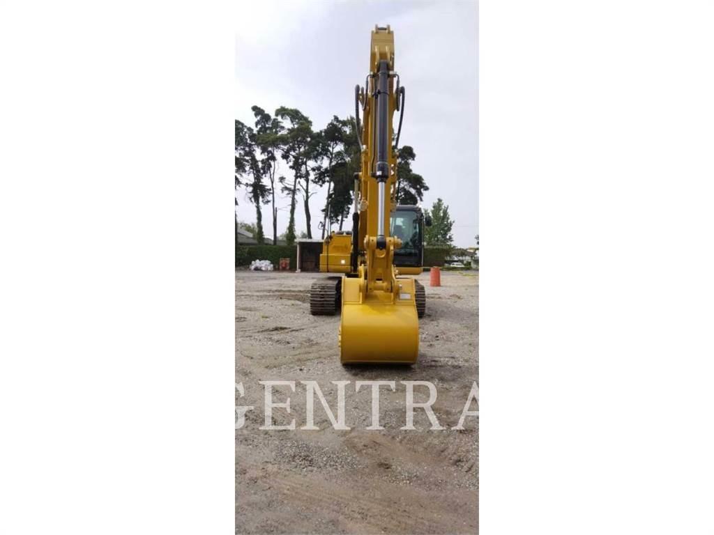 CAT 320-05GX Гусеничні екскаватори