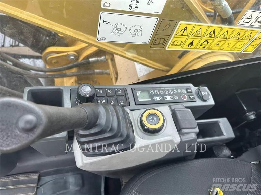 CAT 320-05GX Гусеничні екскаватори