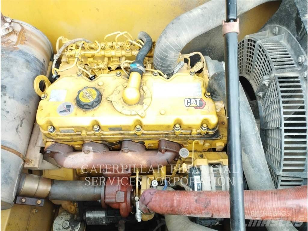 CAT 320-05GX Гусеничні екскаватори