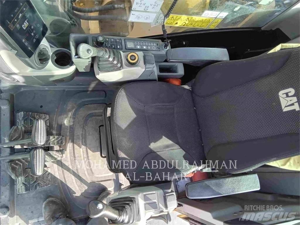 CAT 320-05GX Гусеничні екскаватори