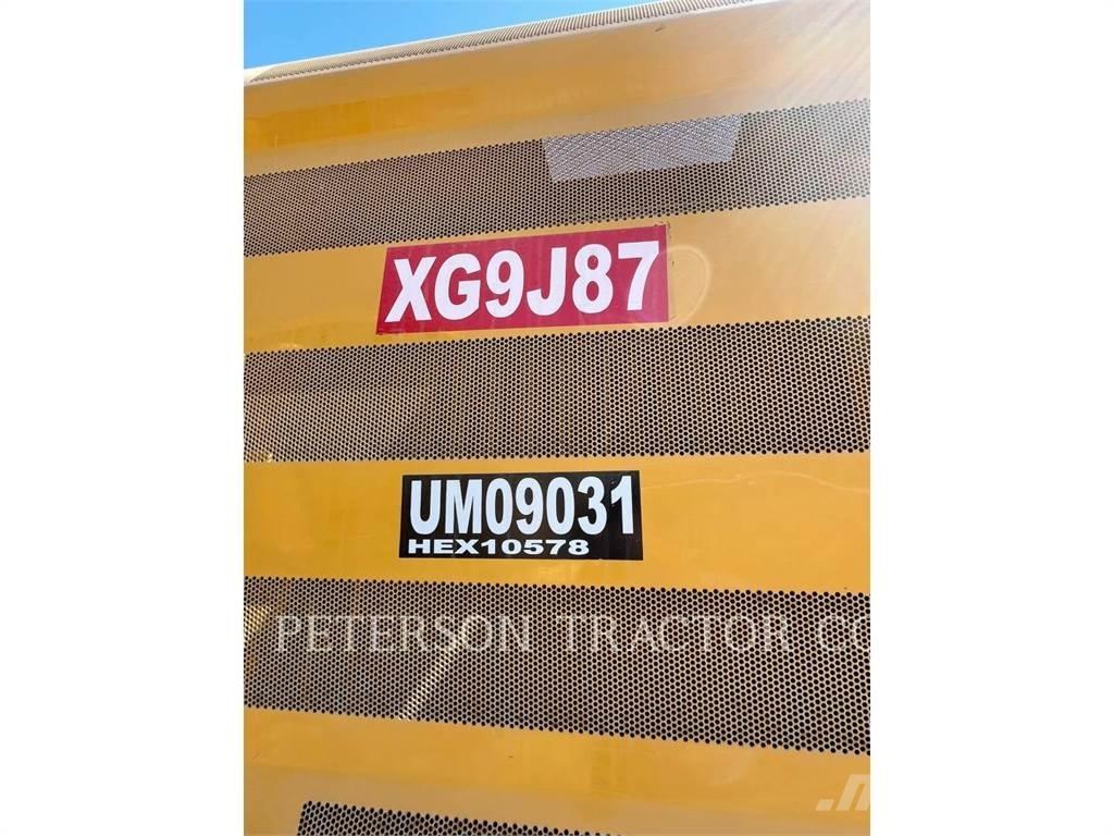 CAT 320-07 Гусеничні екскаватори