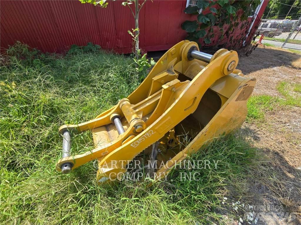 CAT 320-07 Гусеничні екскаватори