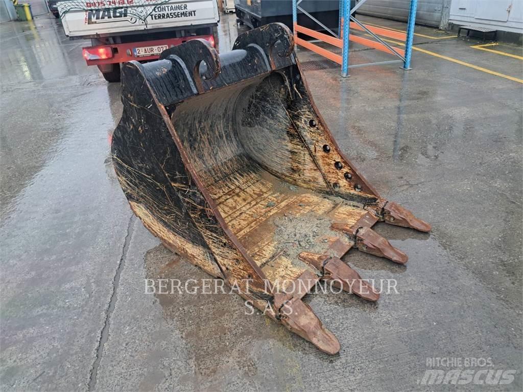 CAT 320-07GC Гусеничні екскаватори